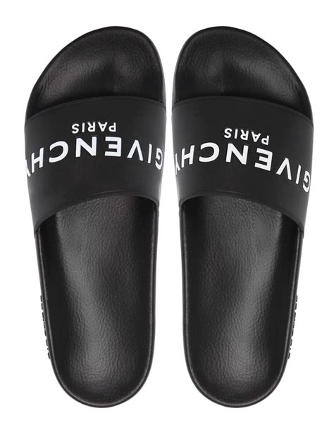 givenchy sandals men|givenchy flip flops men.